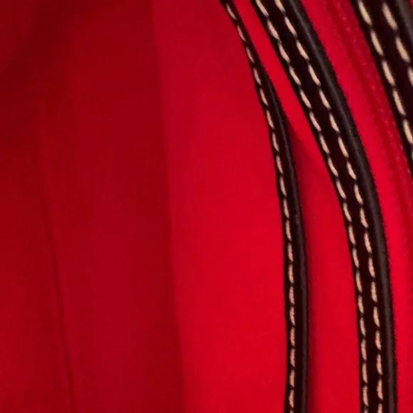 Dooney & Bourke Disney Themed Colorful Tote - Picture 7 of 7